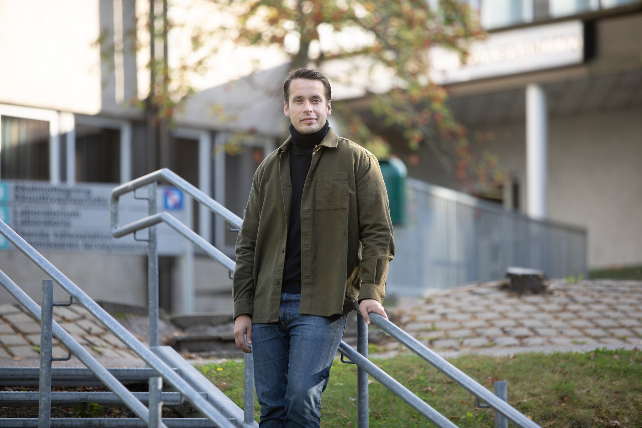 Kansanedustaja Wickström peräänkuuluttaa keskustelua Uudenmaan synnytysverkostosta