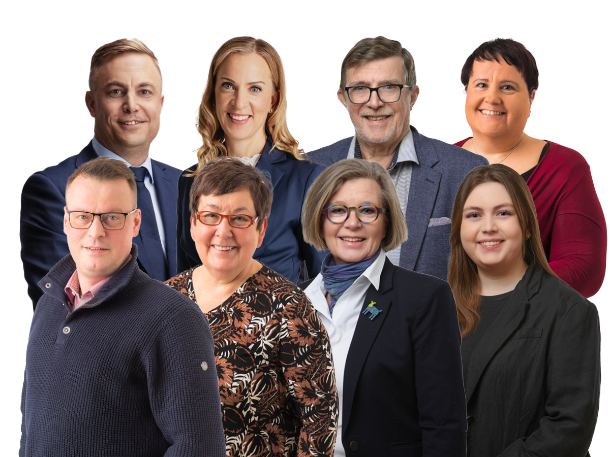 Varsinais-Suomen hyvinvointialue sopuun taloudesta ja investoinneista