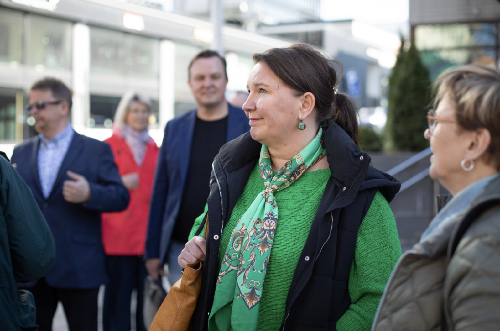 RKP esittää maksuttomia kirurgisia abortteja Pohjanmaalle
