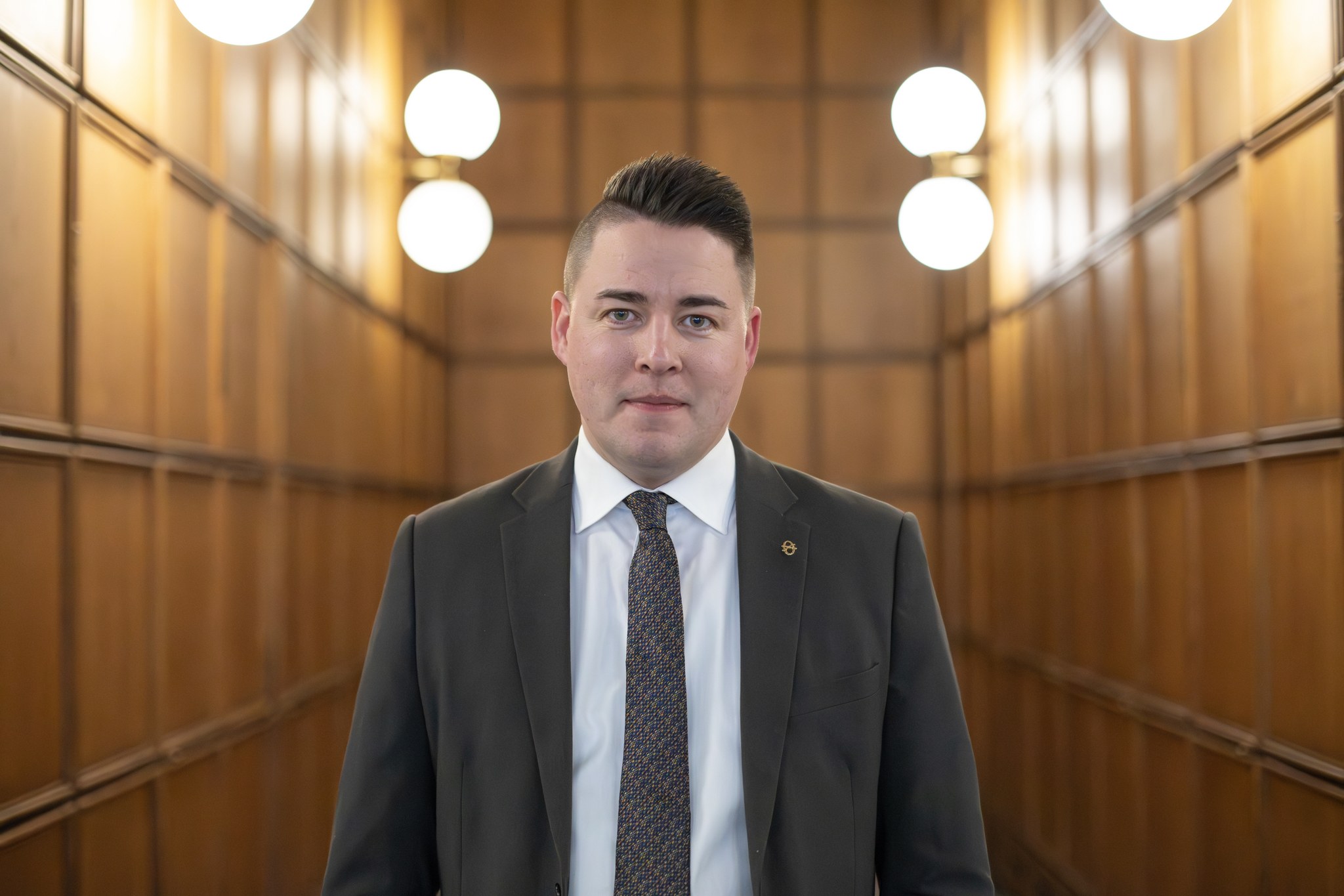 Hallitus esittää raaputusarpojen lahjoittamisen sallimista