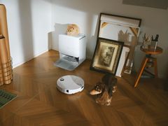 Qrevo Edge 2 Pro sisältää useita lippulaivamallien ominaisuuksia