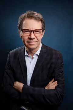 Dr. Michel Sadelain.