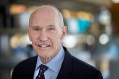 Dr. Carl June.