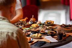 Pincho Nation -ketjun tavoite on avata Suomessa kymmenen franchising-ravintolaa kolmen vuoden aikana.