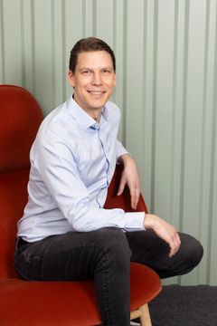 Varatoimitusjohtaja Jonne Kuittinen, Pääomasijoittajat ry