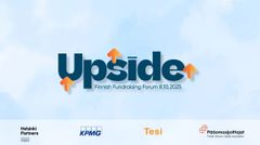 Pääomasijoittajat ry:n toista kertaa järjestämä Upside – Finnish Fundraising Forum kokoaa tänään Helsinkiin lähes 30 kansainvälistä rahastosijoittajaa yli 10 eri maasta.