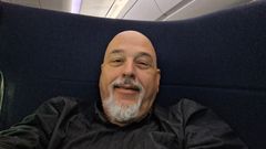 Maailma on avoinna terveydenhuollon prosesseja tehostaville korkean teknologian ratkaisuille, sanoo toimitusjohtaja Kimmo Nikkanen