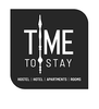 Time to Stay Oy