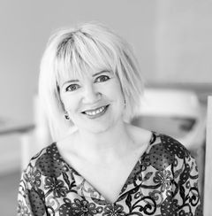 Bocuse d'Or Academy Finland ry:n toiminnanjohtaja Liisa Mäkelä