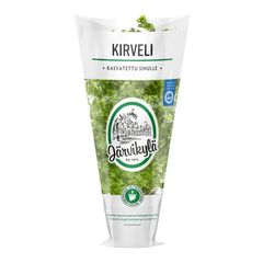 Järvikylän Kirveli