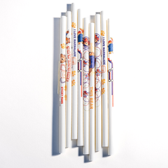 Sustainability | circular economy | plastic-free | zero glue