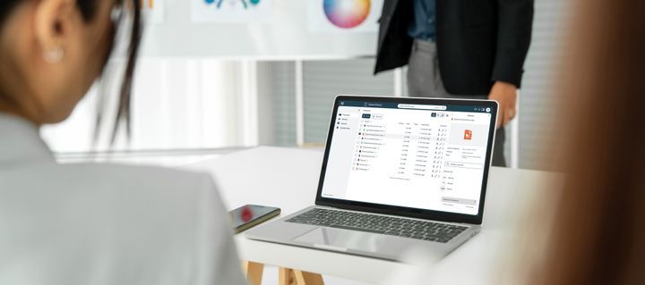 OpenCloud is now available for commercial use, including enterprise support.