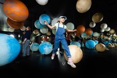 Kuva: Paradox Museum