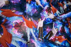 Kuva: Paradox Museum