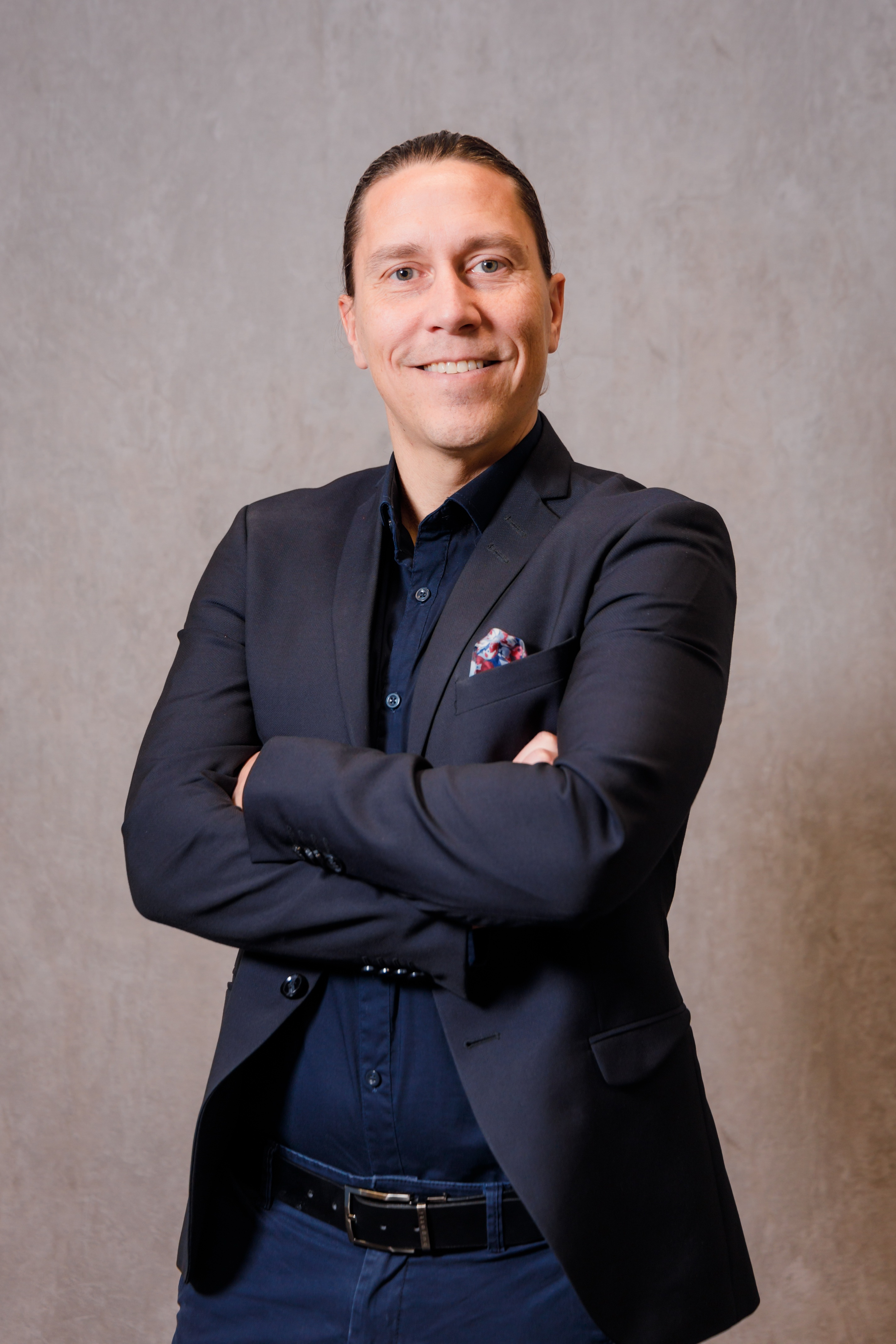 Jonas Idström Reitan Convenience Finlandin kaupalliseksi johtajaksi