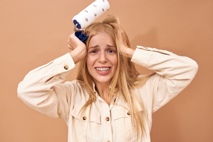 Urakkamaailma selvitti yleisimpiä remonttivirheitä