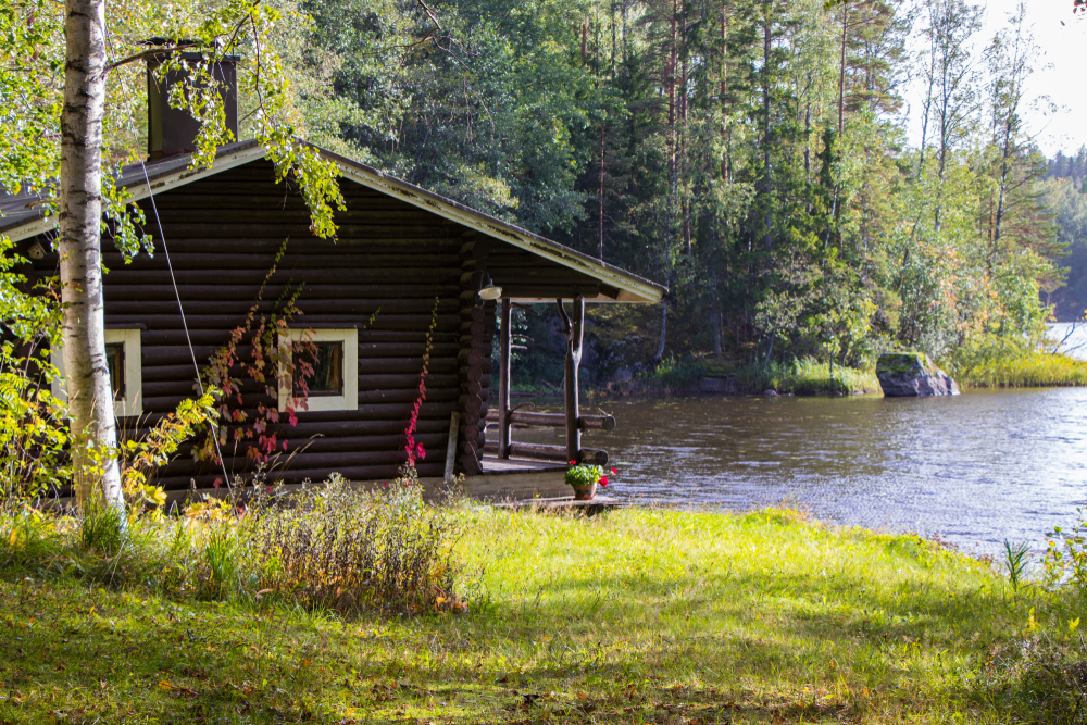 Rantamökkien hinnoissa suuria eroja maakuntien välillä