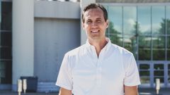 Ilkka Kortesluoma on nimitetty HIFK:n toimitusjohtajaksi.