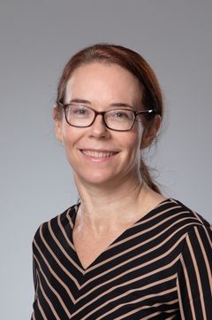 Elina Jokinen lääketieteen tohtori