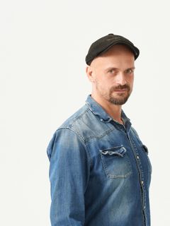 Matti Pikkujämsä