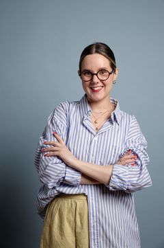 Mari Nikula
