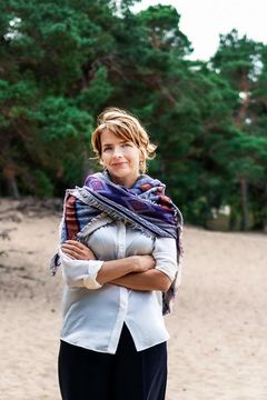 Anne Pikkov