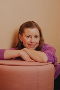 Anna Tommola, kuva: Sabrina Bqain.