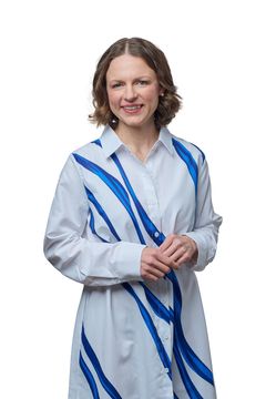 Lääketieteellinen johtaja LL, LT Anna Sipilä.