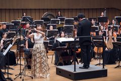 Kaohsiung Traditional Orchestra Taiwan