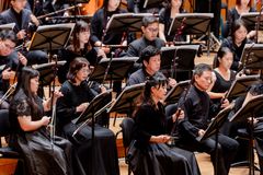 Kaohsiung Traditional Orchestra Taiwan