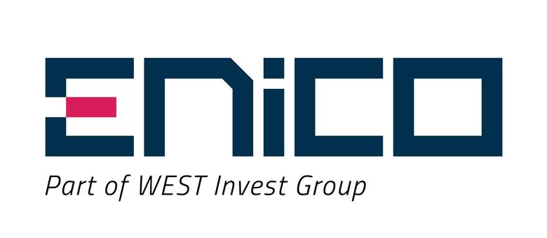 Enico Oy logo
