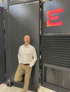 Enicon Head of Sales Aki Puolakka siirtyy vetämään BESServicen liiketoimintoja sekä myyntiä rolissa Head of Services.