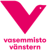Vasemmistoliitto