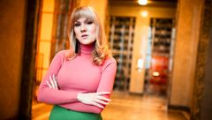 Kansanedustaja Jessi Jokelainen