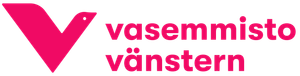 Vasemmistoliitto