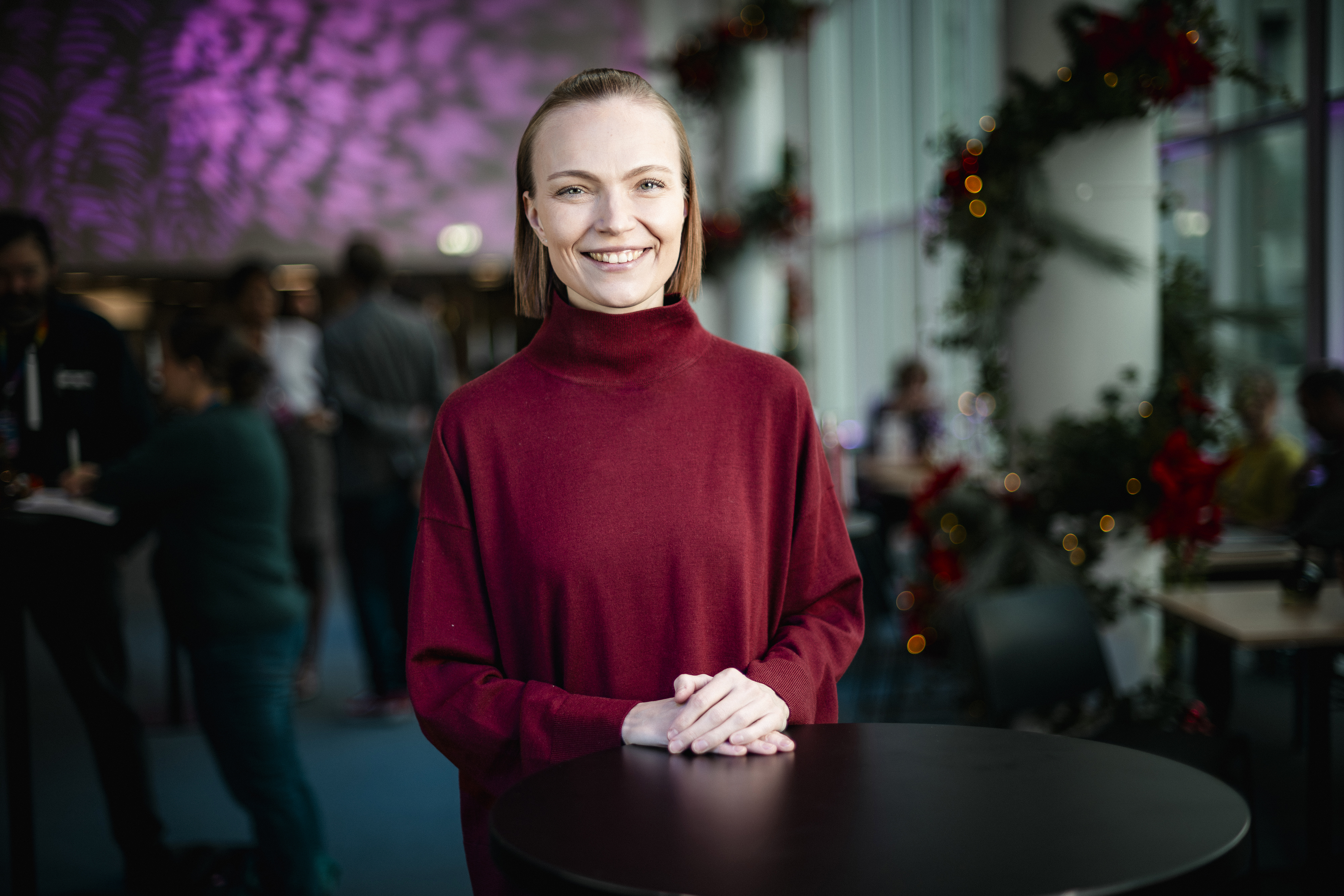 Minja Koskela arvostelee EK:n tavoitteita työehtojen heikentämisestä