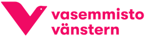 Vasemmistoliitto