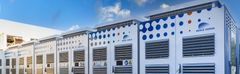 Merus Power's battery energy storage
