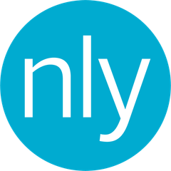 NLY logo ilman tekstiä