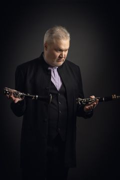 Patrik Stenström, Kansallisooppera, työnohjaus, työnohjaajakoulutus,