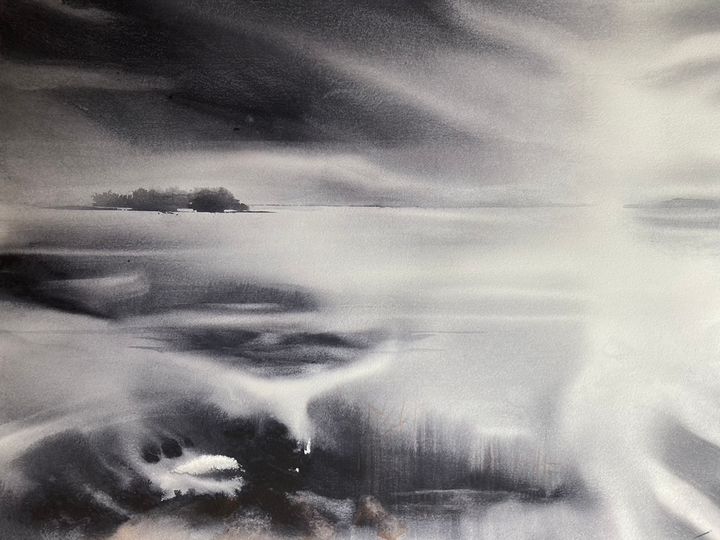 – Joskus Social Dreaming -seminaarissa on käynyt niin, että toisen osallistujan uni on kysynyt ja toisen uni vastannut. Unet ovat valmiita yhteistyöhön ja auttamaan meitä, vaikka olisivat painajaisia, Helena Ihala ja Risto Puutio kertovat. Social Dreaming -seminaariin ei tarvitse varautua ennakkoon. Mukaan on tärkeintä ottaa utelias mieli.