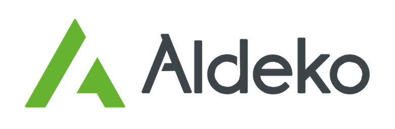aldeko logo