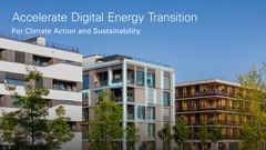 Techem's fifth sustainability report was developed in accordance with the Global Reporting Initiative (GRI) standards and in preparation for the European Sustainability Reporting Standards (ESRS), with the double materiality analysis aligned accordingly.