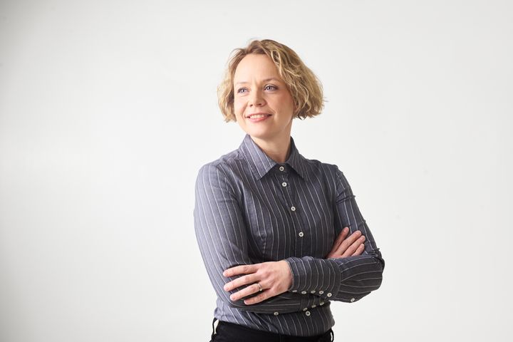 Sanna Pasasen kuva