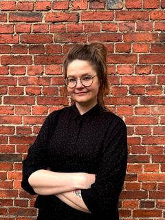 FM Heidi Mikkolan väitöskirja tuo uutta näkökulmaa luontodokumenttien tutkimukseen.