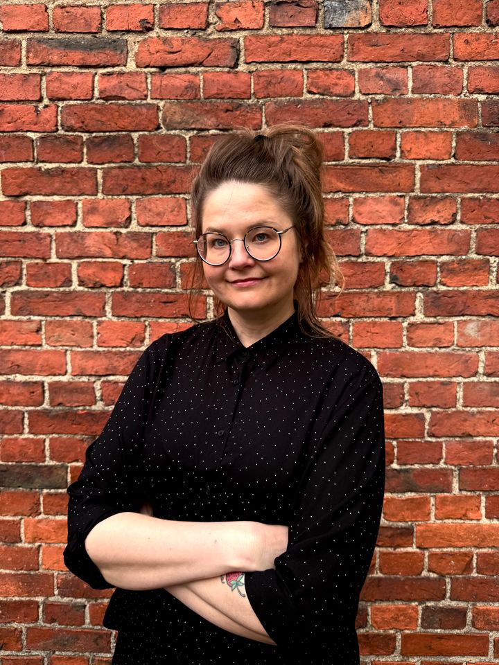 FM Heidi Mikkolan väitöskirja tuo uutta näkökulmaa luontodokumenttien tutkimukseen.