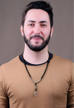 Potretti Marco Balduccista.