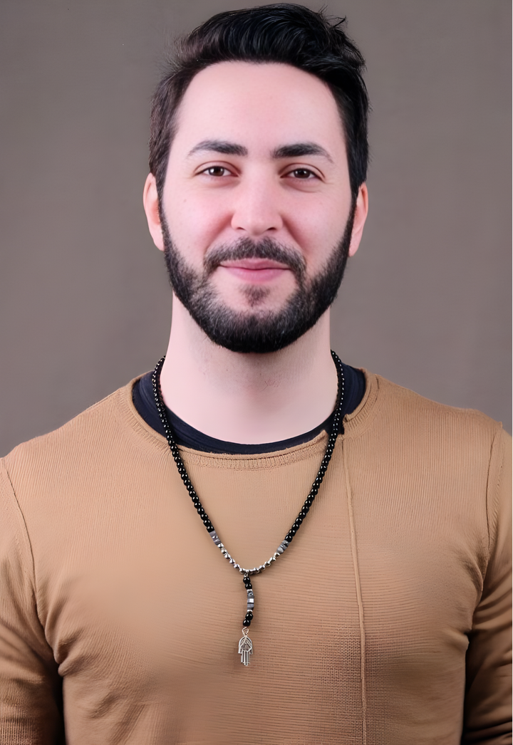 Potretti Marco Balduccista.