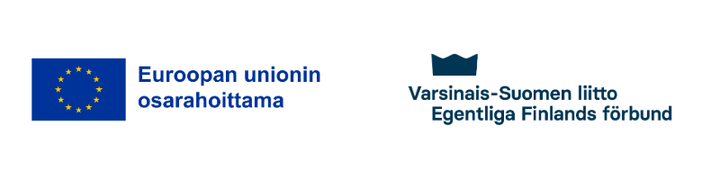 Logot%20Euroopan%20unionin%20osarahoittama%20ja%20Varsinais-Suomen%20liitto