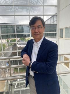 Professori Shimon Sakaguchi on Turun yliopiston IMMUNOCAP-ohjelman vieraileva professori. Hän vieraili Turussa viimeksi toukokuussa 2025.